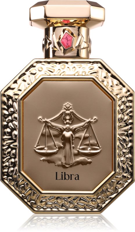 French Avenue Genesis Libra Eau de Parfum unisex 90 ml