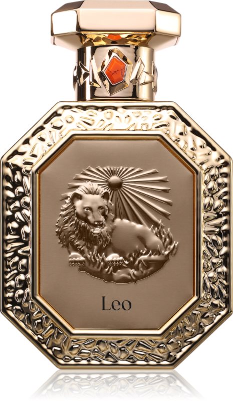 French Avenue Genesis Leo Eau de Parfum unisex 90 ml