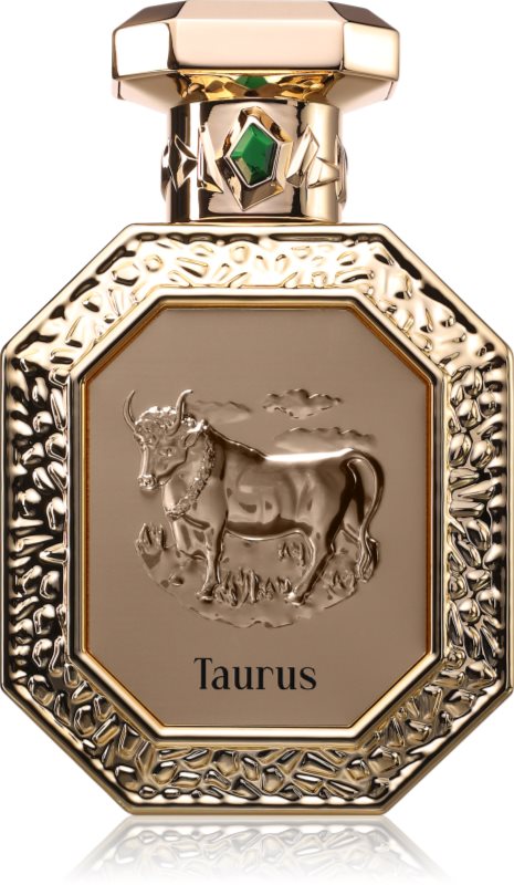 French Avenue Genesis Taurus Eau de Parfum unisex 90 ml