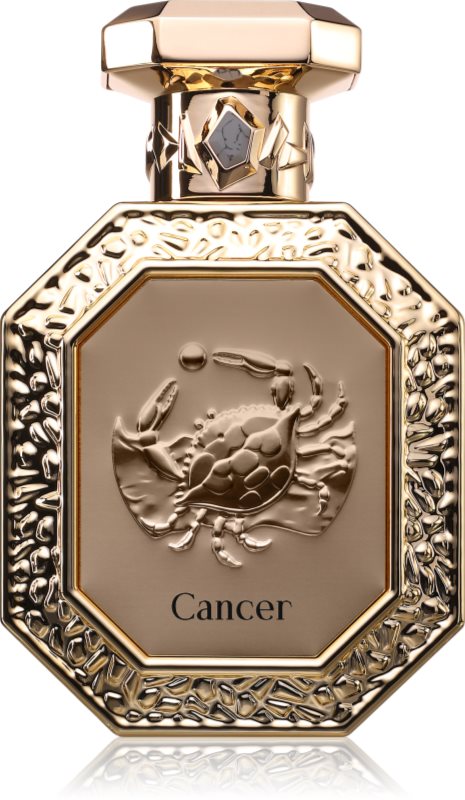 French Avenue Genesis Cancer Eau de Parfum unisex 90 ml