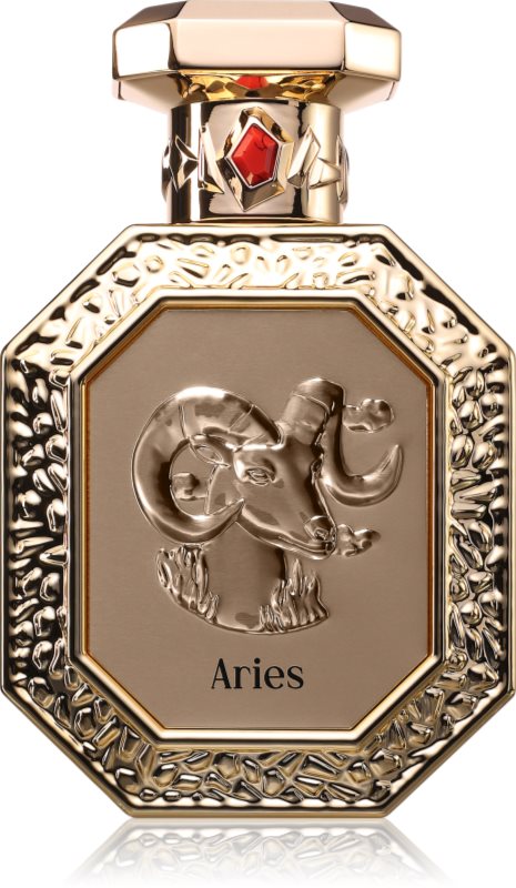 French Avenue Genesis Aries Eau de Parfum unisex 90 ml