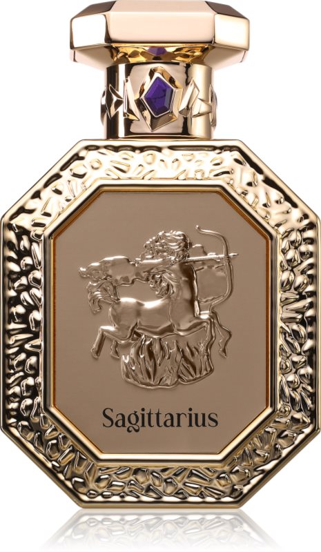 French Avenue Genesis Sagittarius Eau de Parfum unisex 90 ml