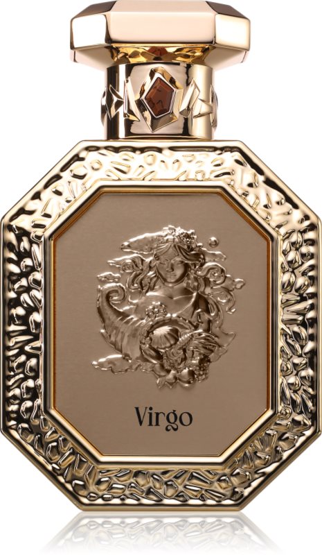 French Avenue Genesis Virgo Eau de Parfum unisex 90 ml