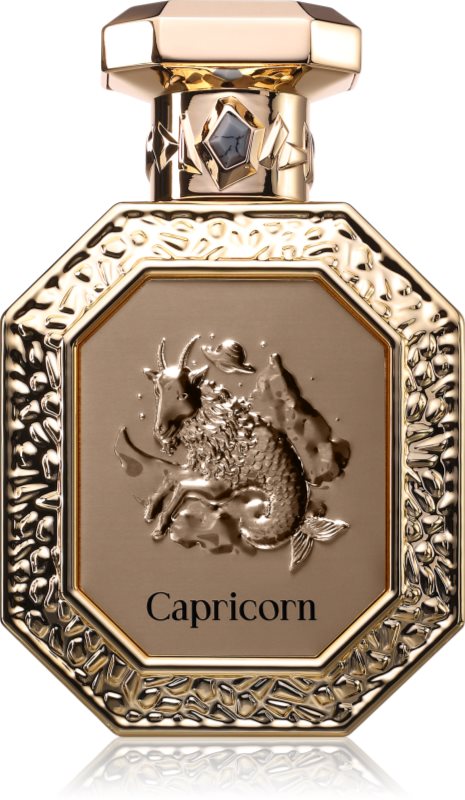 French Avenue Genesis Capricorn Eau de Parfum unisex 90 ml