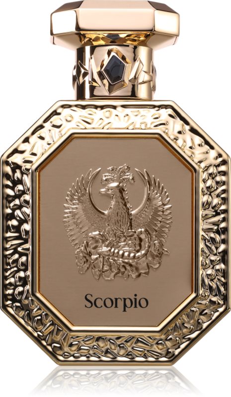 French Avenue Genesis Scorpio Eau de Parfum unisex 90 ml