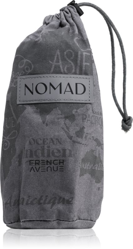 French Avenue Nomad extract de parfum unisex 100 ml