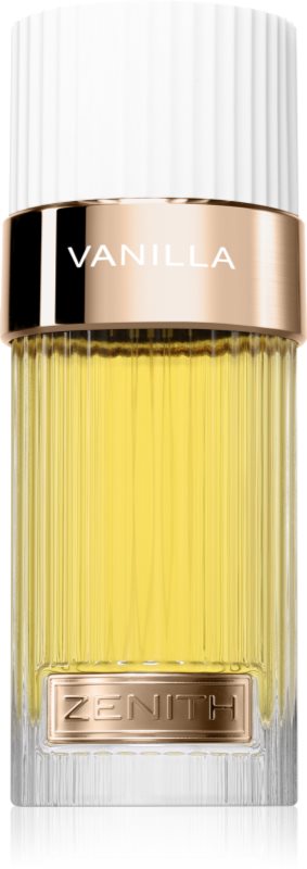 French Avenue Zenith Vanilla Eau de Parfum unisex 100 ml