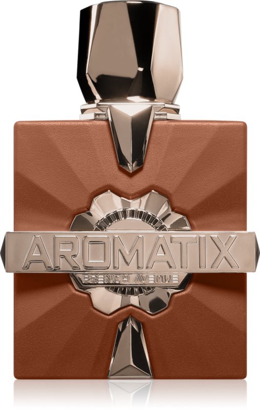 French Avenue Aromatix Royal Taboo extract de parfum unisex 100 ml