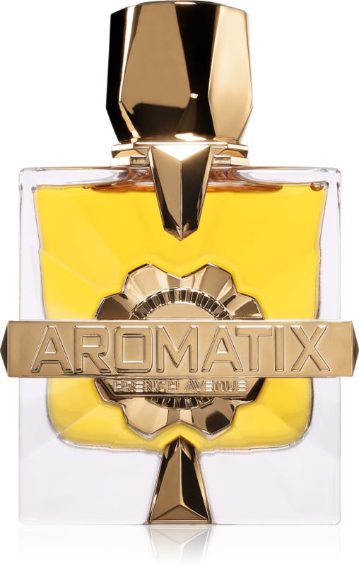 French Avenue Aromatix Xandal extract de parfum unisex 100 ml