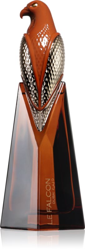 French Avenue Le Falcon Dubai Eau de Parfum unisex 100 ml