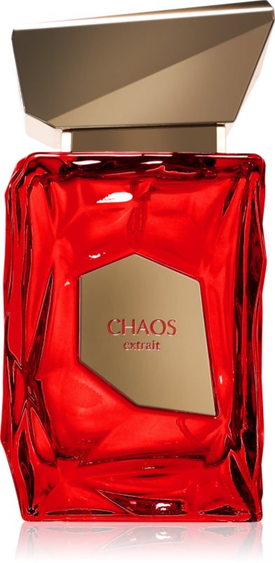 French Avenue Chaos extract de parfum unisex 100 ml