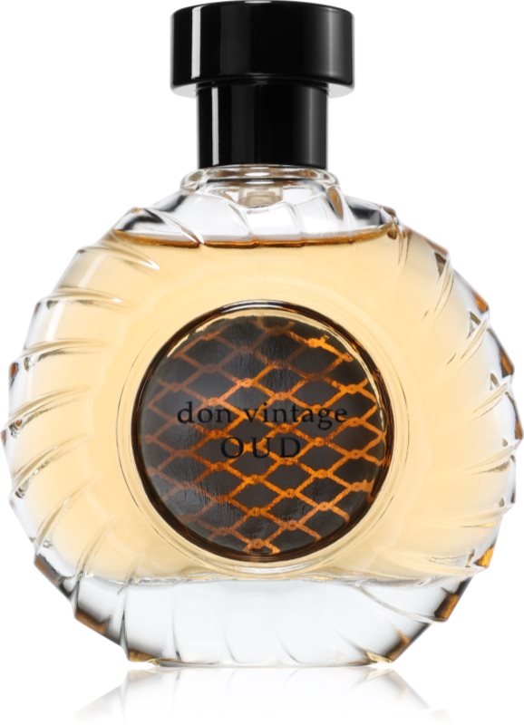 French Avenue Don Vintage Oud Eau de Parfum pentru bărbați 100 ml