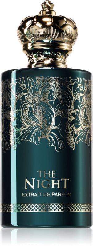 French Avenue The Night extract de parfum pentru bărbați 60 ml