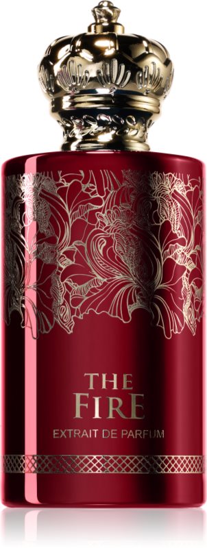 French Avenue The Fire extract de parfum pentru bărbați 60 ml