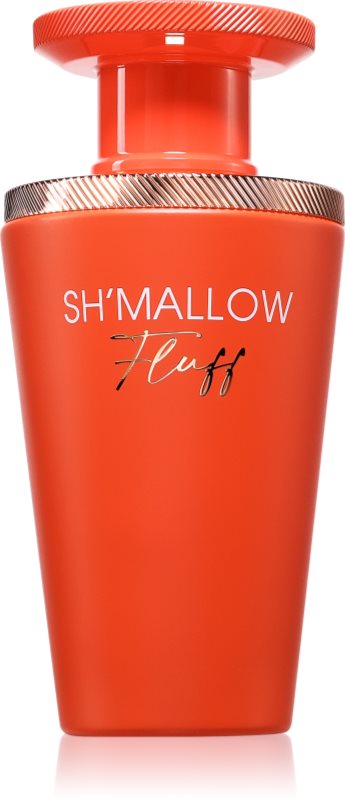 French Avenue SH'MALLOW Fluff Eau de Parfum pentru femei 100 ml