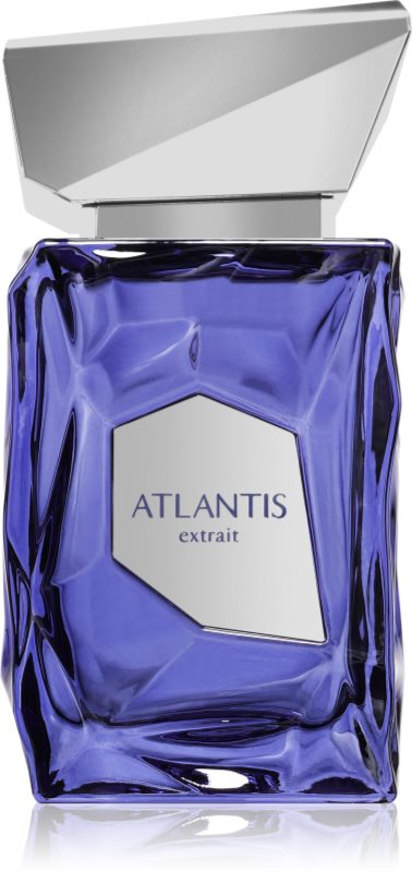 French Avenue Atlantis Extrait extract de parfum unisex 100 ml