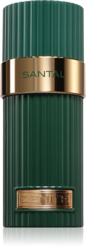 French Avenue Zenith Santal Eau de Parfum unisex 100 ml