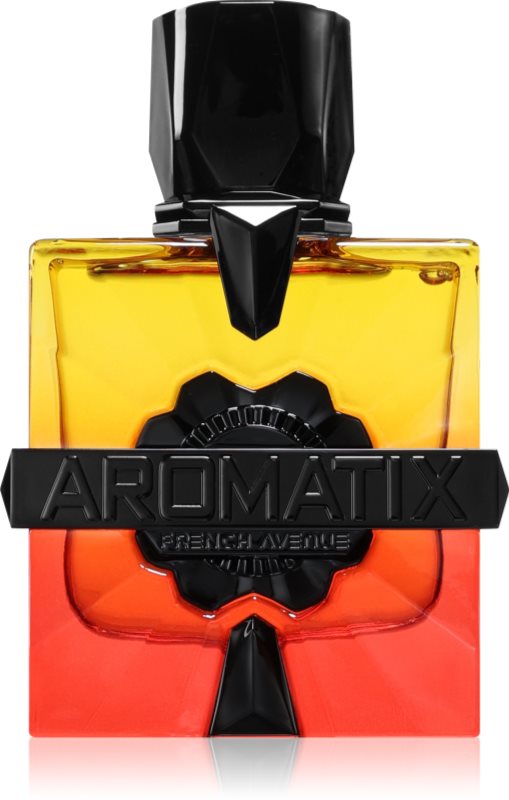 French Avenue Aromatix Forbidden Fruit extract de parfum unisex 100 ml