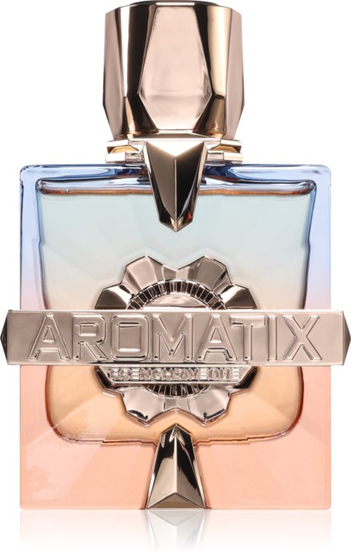 French Avenue Aromatix Teas Me extract de parfum unisex 100 ml