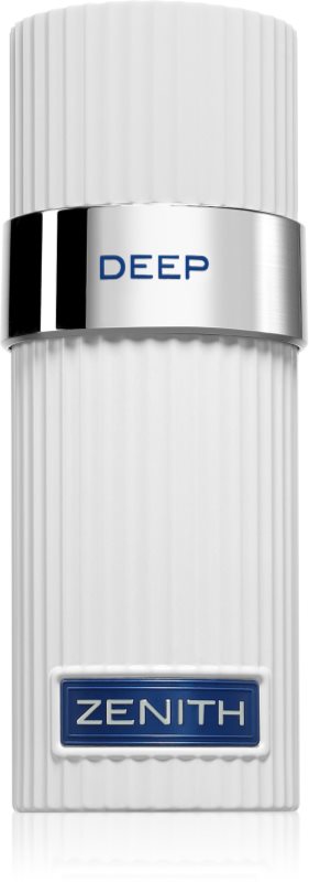 French Avenue Zenith Deep Eau de Parfum pentru bărbați 100 ml