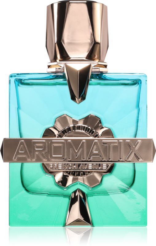 French Avenue Aromatix Sun Kissed extract de parfum unisex 100 ml