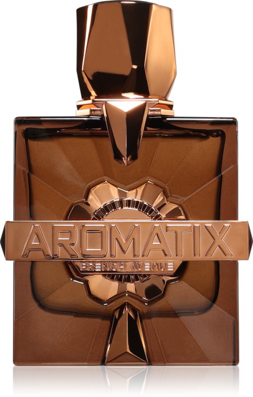 French Avenue Aromatix Naughty Dates Eau de Parfum unisex 100 ml