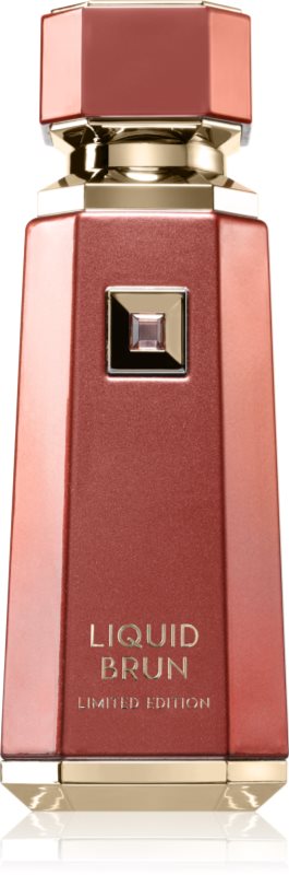 French Avenue Liquid Brun Limited Edition extract de parfum unisex 150 ml