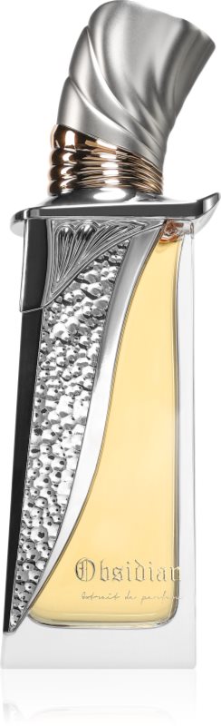 French Avenue Obsidian extract de parfum unisex 100 ml