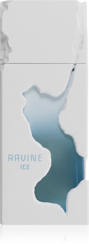 French Avenue Ravine Ice extract de parfum unisex 100 ml