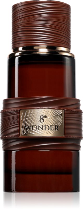 French Avenue 8th Wonder Eau de Parfum unisex 100 ml