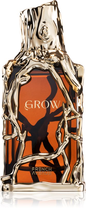 French Avenue Grow extract de parfum unisex 100 ml