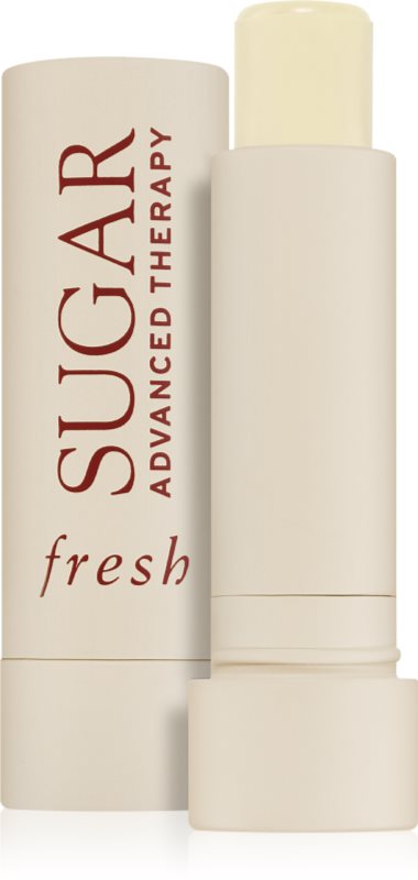 fresh Sugar Advanced Therapy Treatment Lip Balm Balsam de buze hidratant 4,3 g