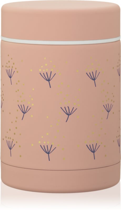 FRESK Food Jar termos pentru mâncare Dandelion 300 ml