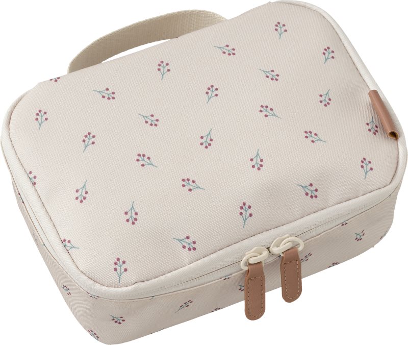 FRESK Thermal Bag geantă termoizolantă pentru mâncare Berries 24 x 15 x 7 cm 1 buc