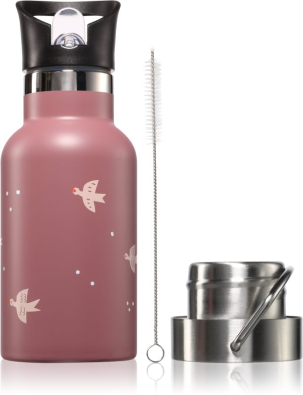 FRESK Nordic sticlă termos Swallow 350 ml