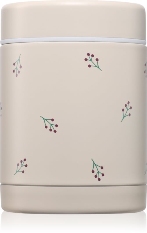 FRESK Food Jar termos pentru mâncare Berries 300 ml