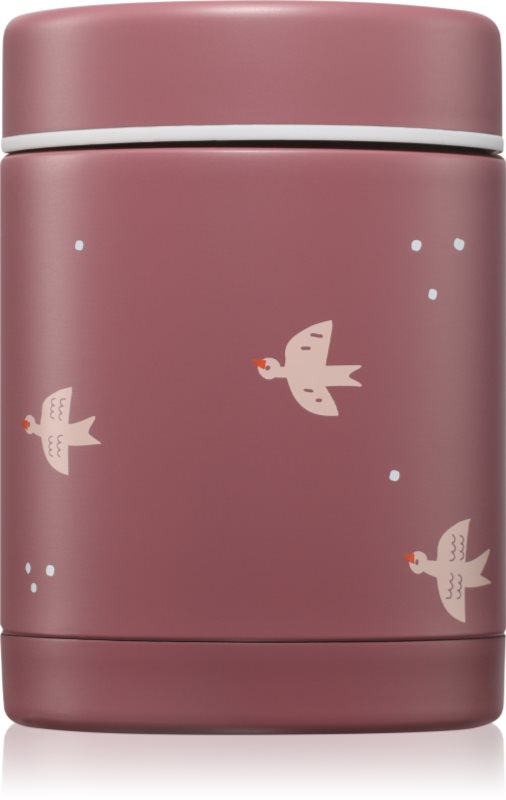 FRESK Food Jar termos pentru mâncare Swallow 300 ml