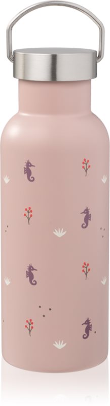 FRESK Nordic sticlă termos Seahorse 500 ml