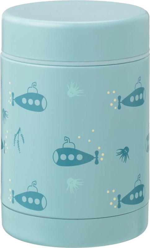 FRESK Food Jar termos pentru mâncare Submarine 300 ml