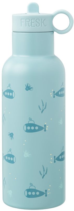 FRESK Nordic sticlă termos 500 ml