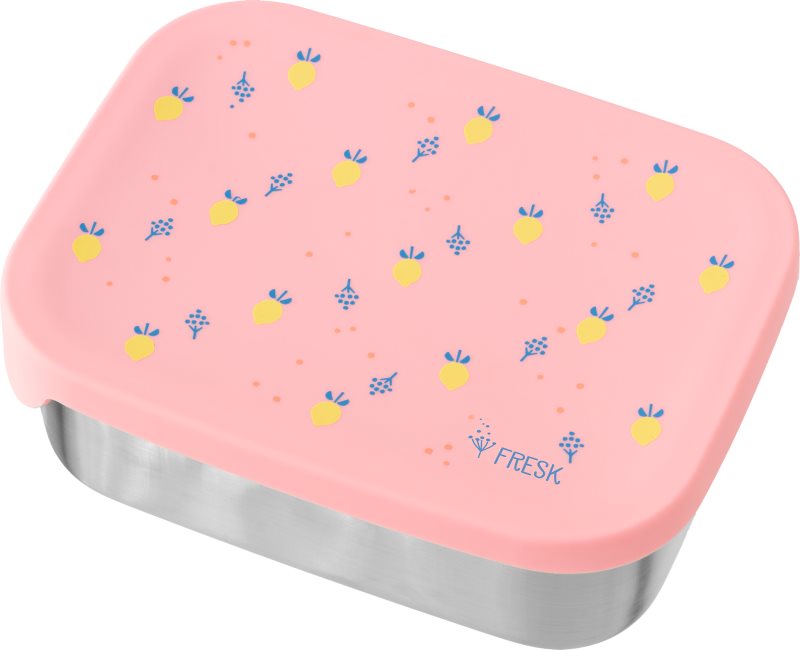 FRESK Nordic caserolă de mâncare Summer Fruit 1 buc