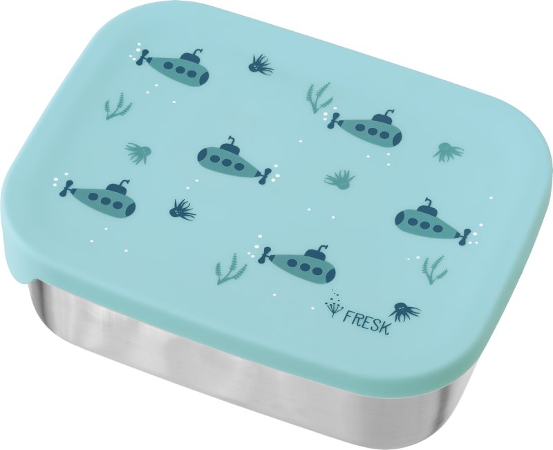 FRESK Nordic caserolă de mâncare Submarine 1 buc