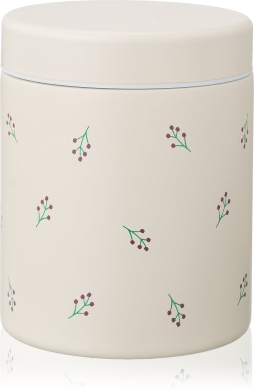 FRESK Food Jar termos pentru mâncare Berries 500 ml