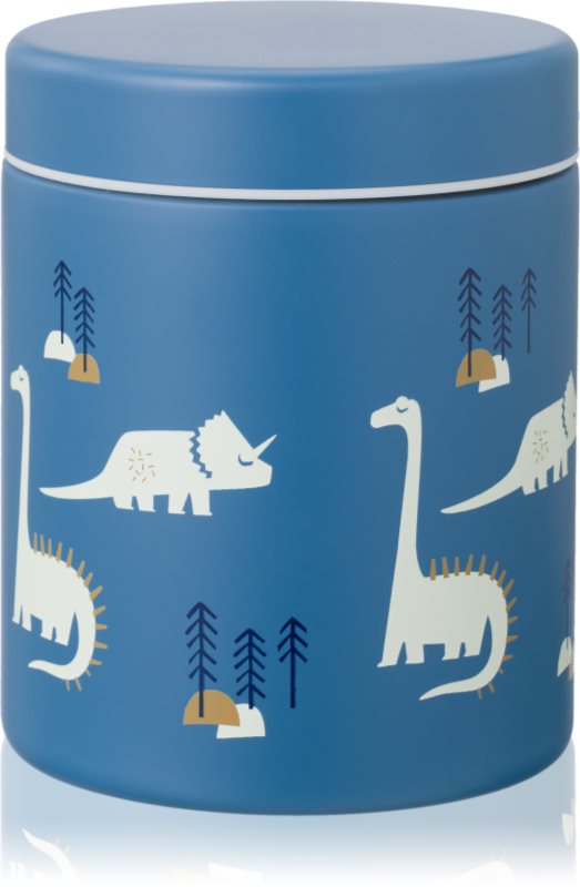 FRESK Food Jar termos pentru mâncare Dino 500 ml
