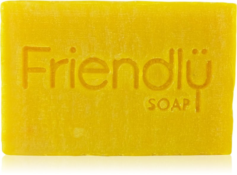 Friendly Soap Natural Soap Ylang Ylang săpun natural