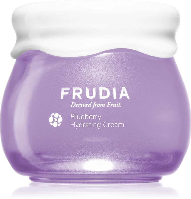 Frudia Blueberry crema gel pentru hidratare.