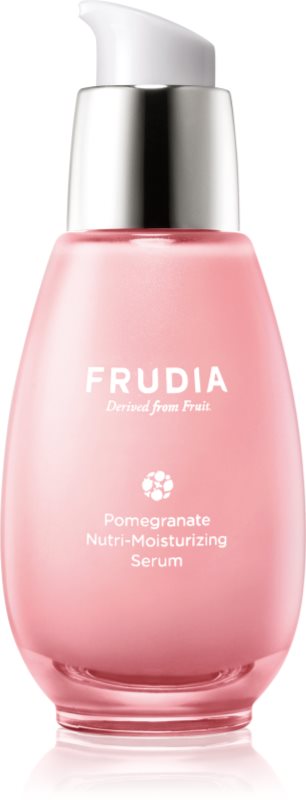Frudia Pomegranate ser hidratant si hranitor pentru fermitatea pielii 50 g