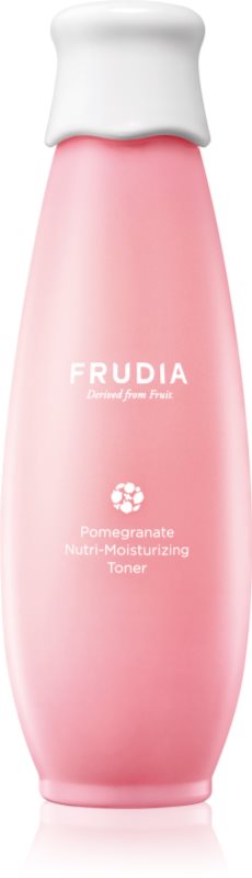 Frudia Pomegranate tonic pentru hidratarea pielii pentru fermitatea pielii 195 ml