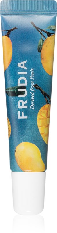 Frudia Honey Mango mască hidratantă pentru buze 10 g