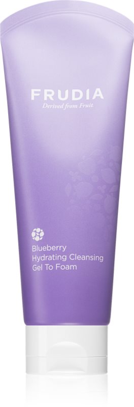 Frudia Blueberry gel hidratant de curatare 145 ml